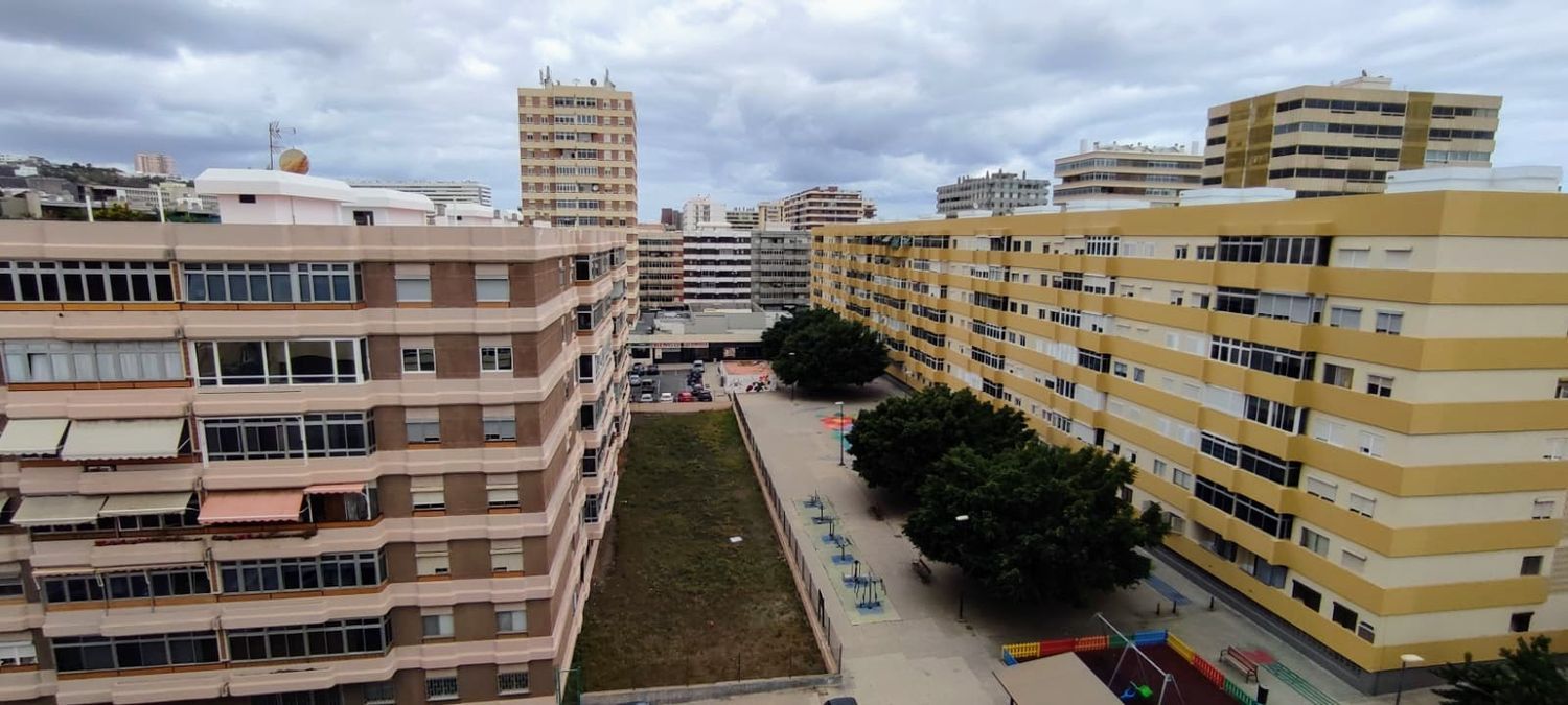 Ático en calle Luis Doreste Silva, 22 - Foto 2