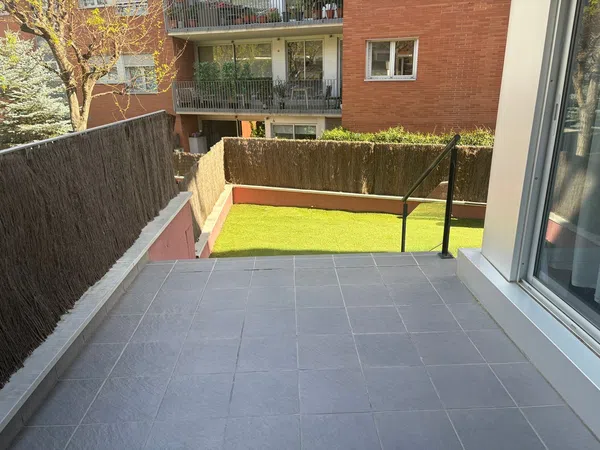 Piso en Can Matas - Foto 18