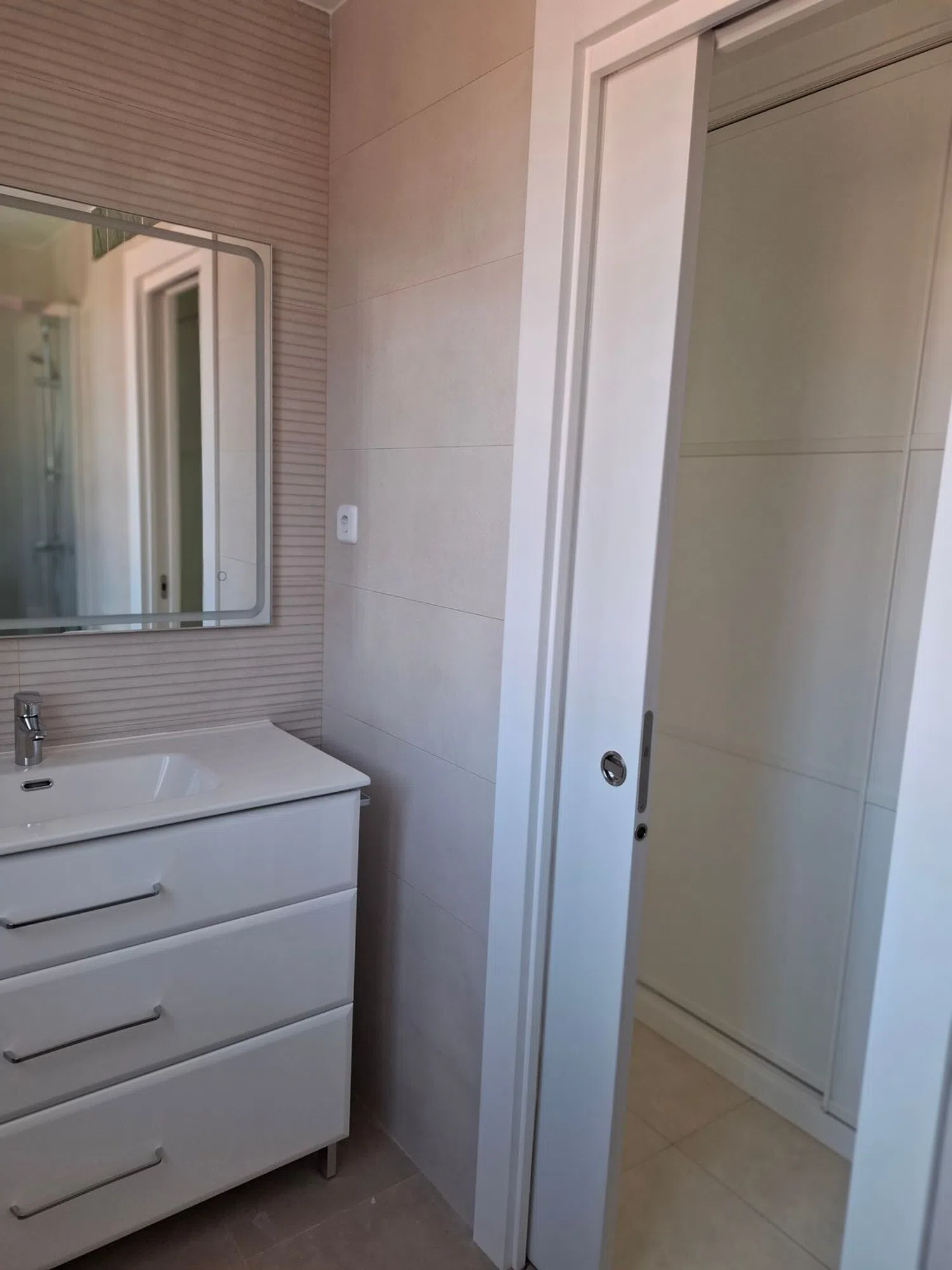 Chalet pareado en Barrio Ciudad Jardín - Foto 16