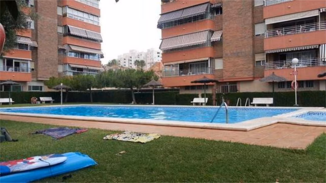 Apartamento en Playa de Muchavista - Foto 3