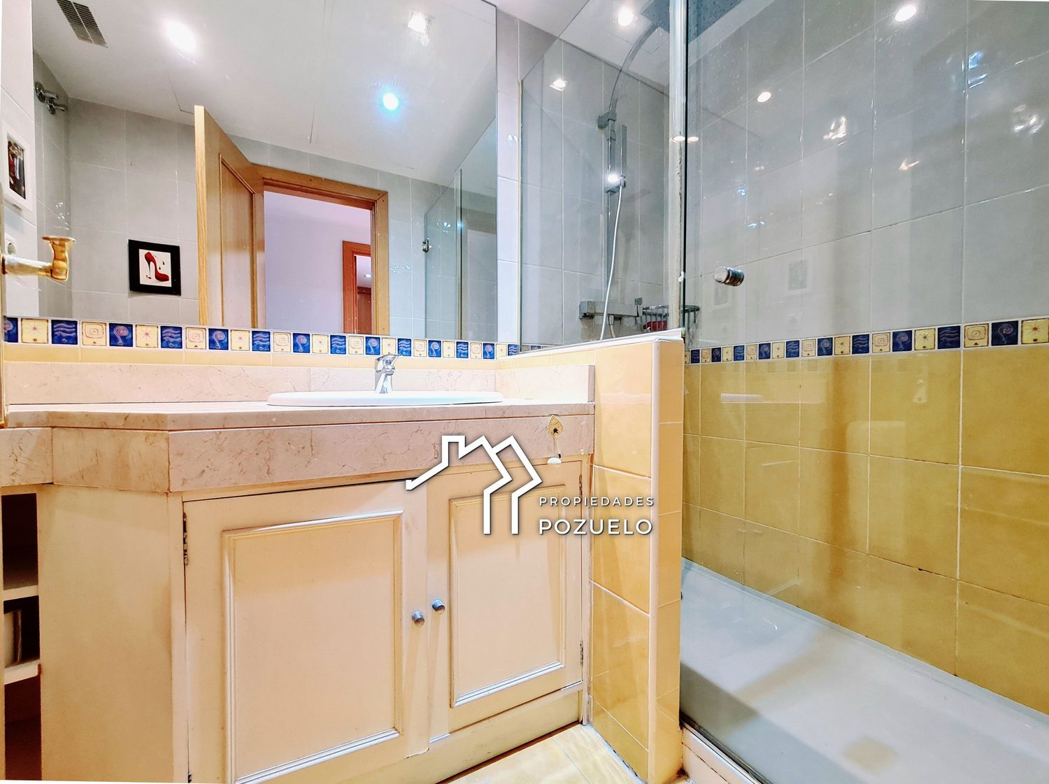 Piso en Avenida Isaac Albéniz, 11, Zona norte - Foto 22