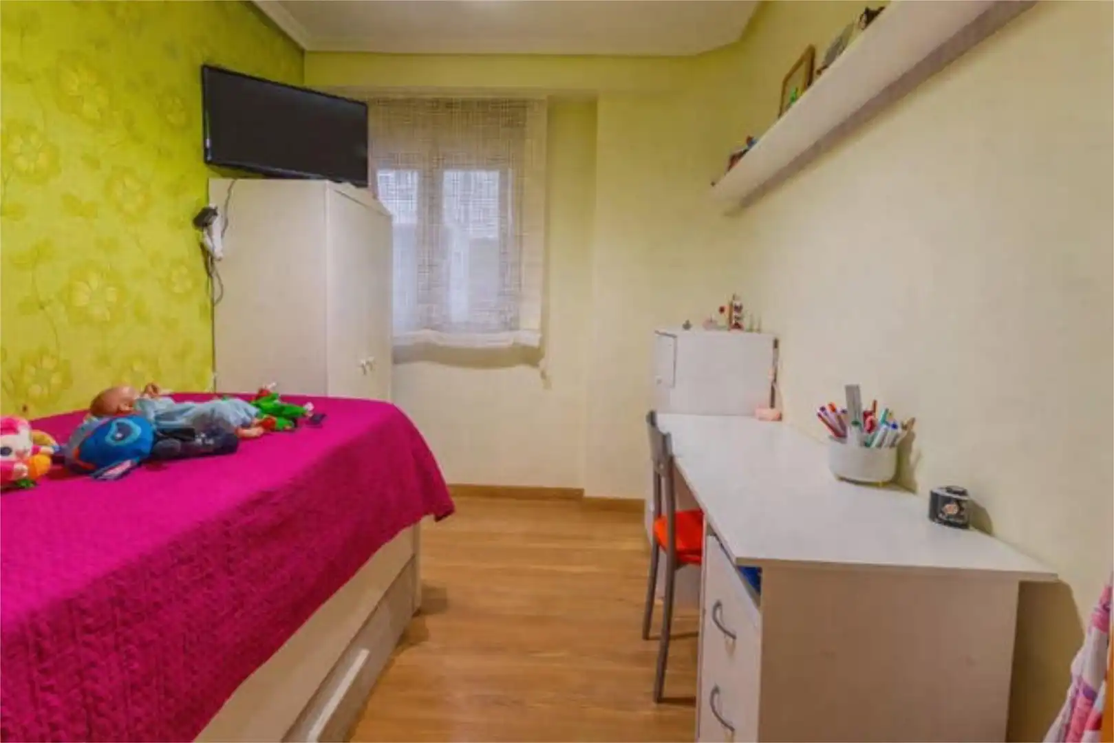 Piso en Beniel - Foto 6