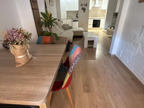 Chalet pareado en Avenida de Polonia, 326, Monte y Mar, Monte y Mar - Foto 2
