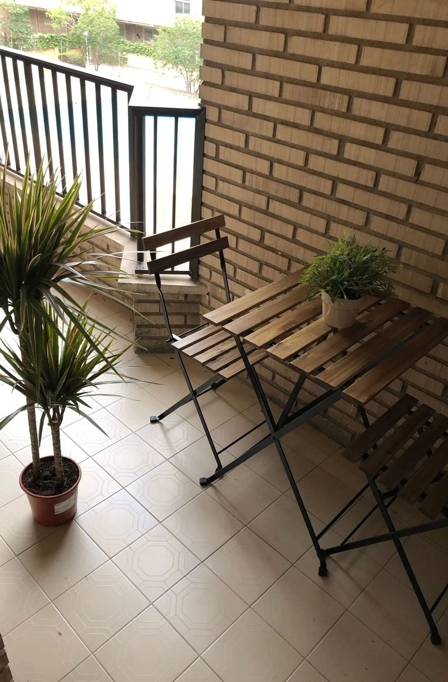 Estudio en calle de Jesús, 79 - Foto 13