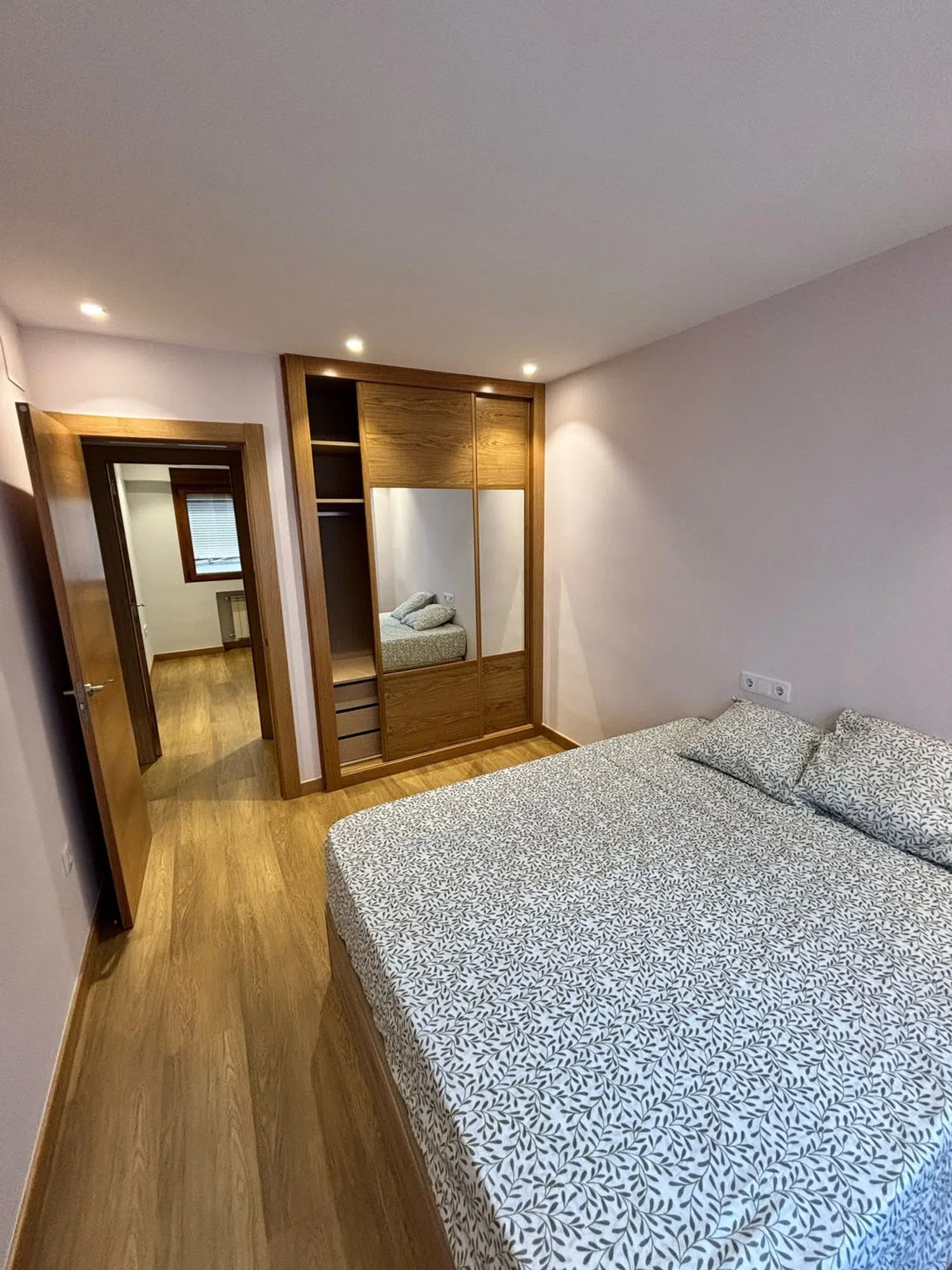 Piso en calle Ricardo Montes, 46 - Foto 6