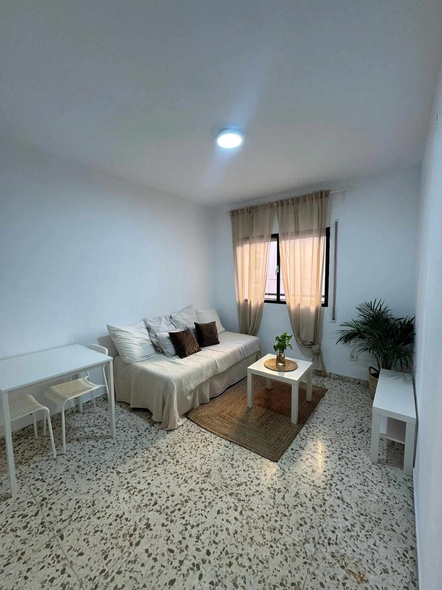 Piso en calle Lorenza Correa, 5 - Foto 1