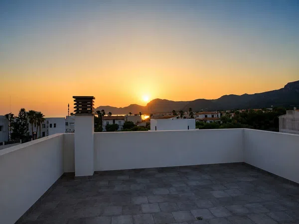Chalet adosado en Calle des Bartolí, 21, S'Estanyol, S'Estanyol - Foto 18