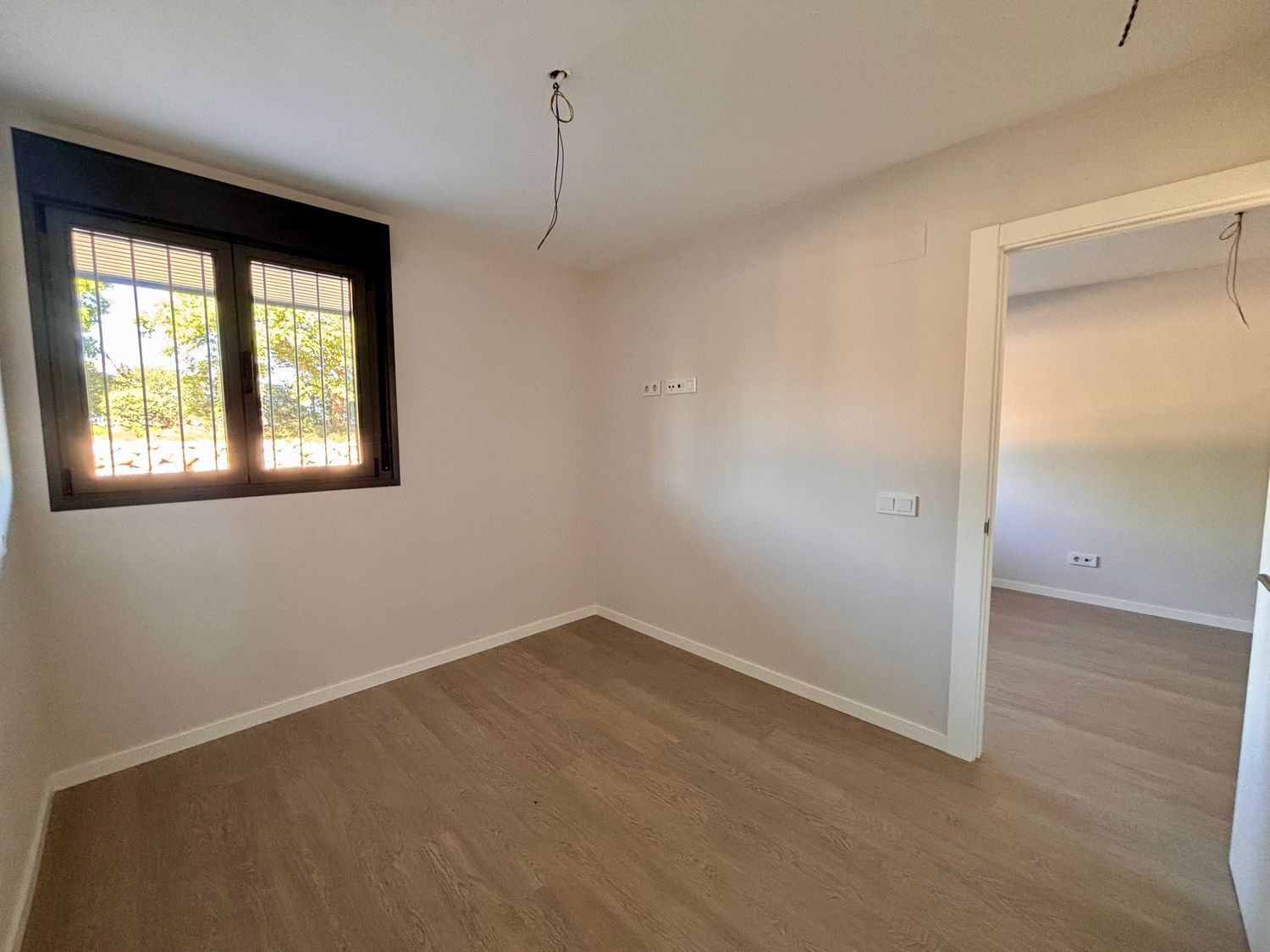 Piso en Avenida María Zambrano, 7, Los Rios - CARE - Foto 12