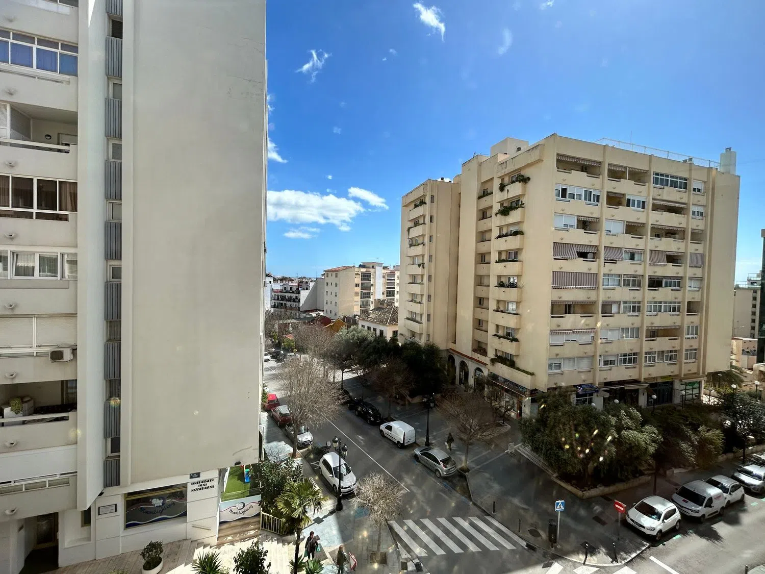 Estudio en calle juan Ramon Jiménez Marbella centro, 1 - Foto 3