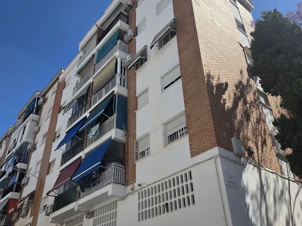 Piso en Calle Escultor Mariano Benlliure, 1 - Foto 1