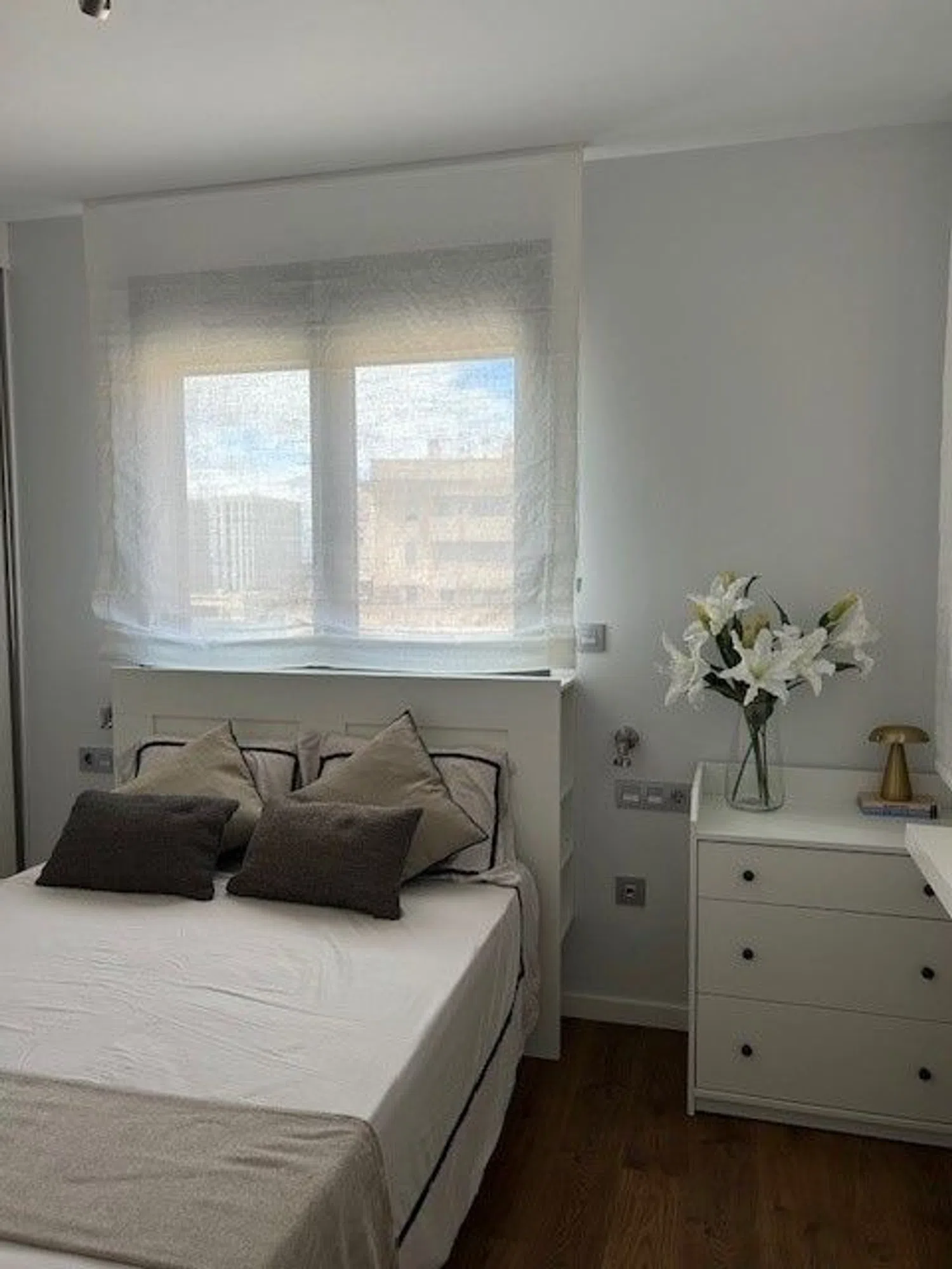 Piso en avenida de la Ilustración, 101 - Foto 21