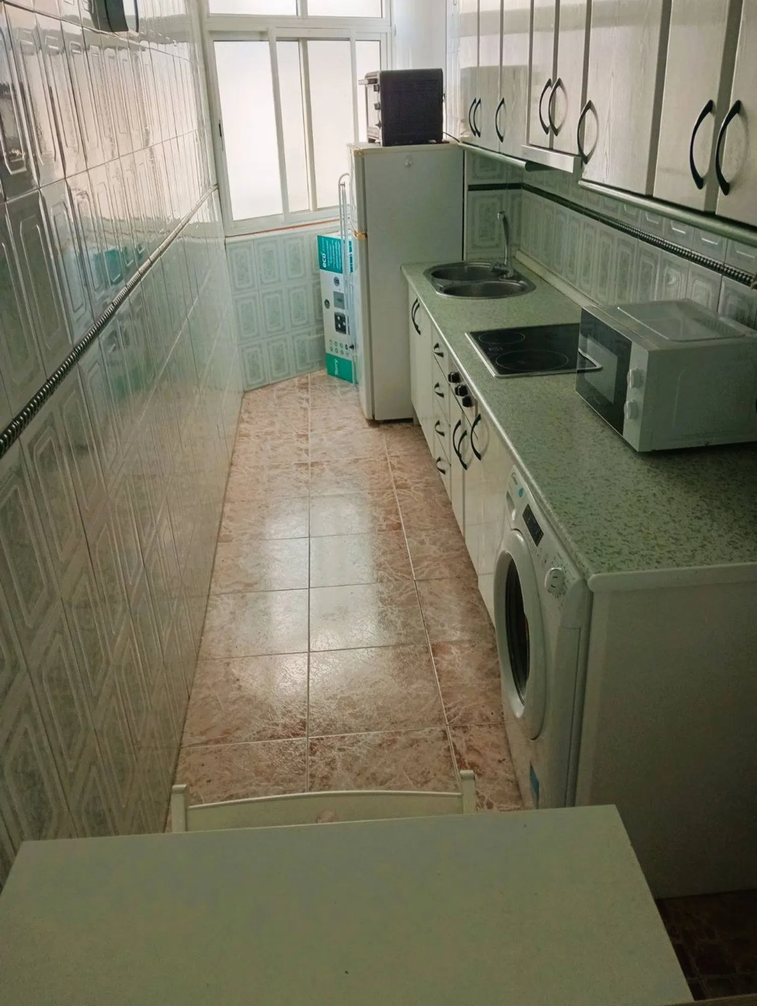 Piso en calle Mendoza, 78 - Foto 5