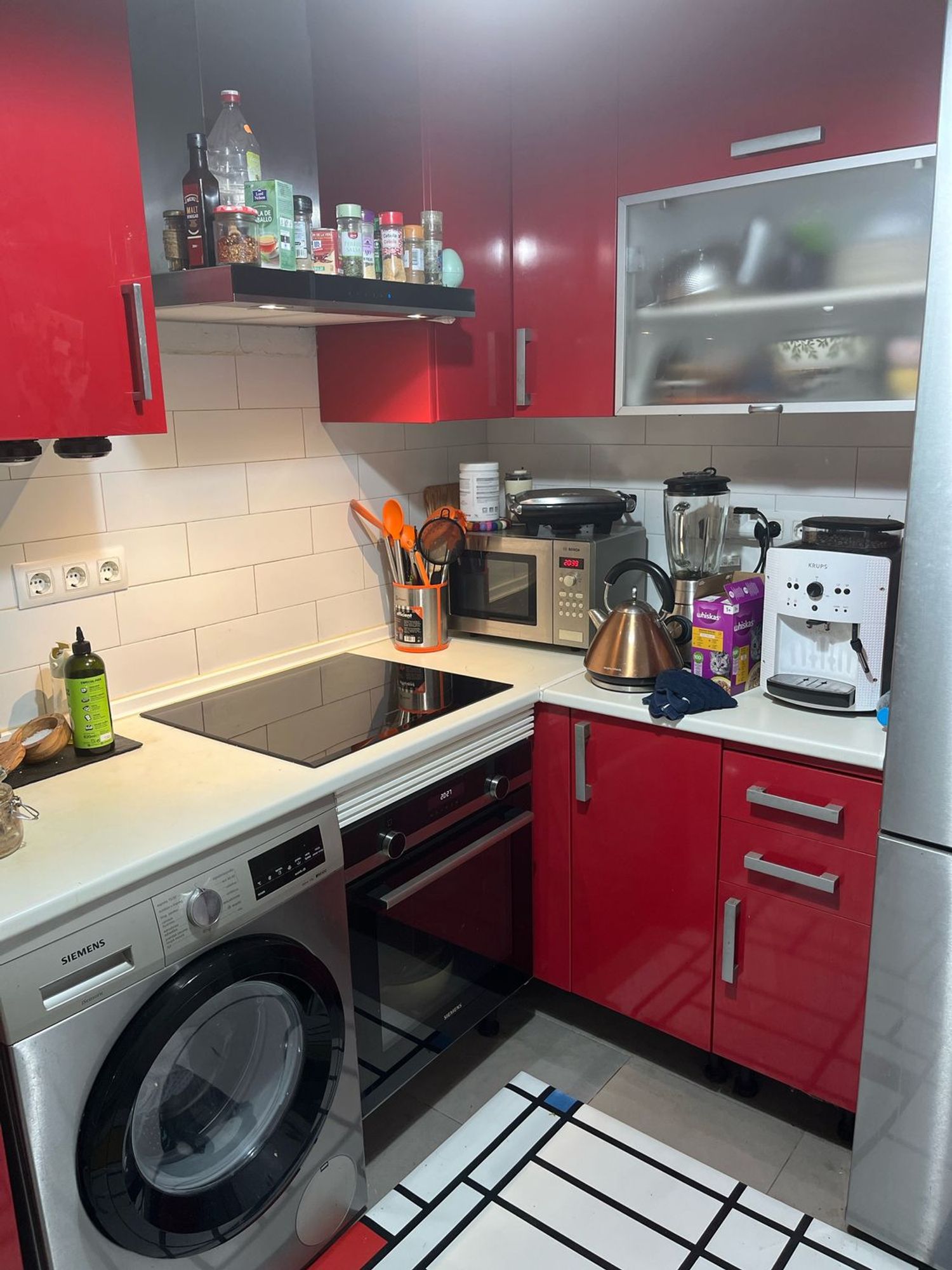 Piso en Calle de las Dos Hermanas, 22, Lavapiés-Embajadores - Foto 7