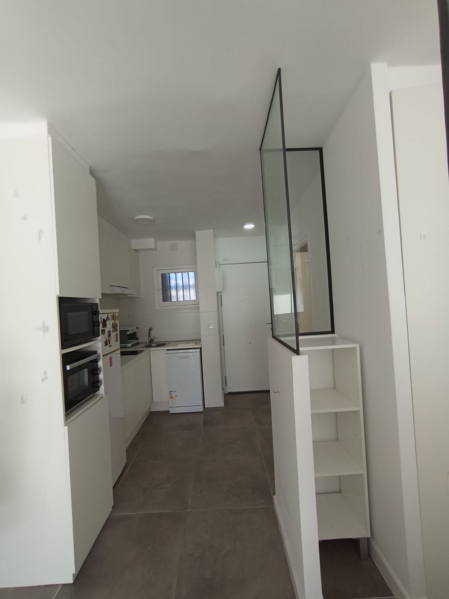 Estudio en calle Músico Vicente Spiteri, 19 - Foto 8