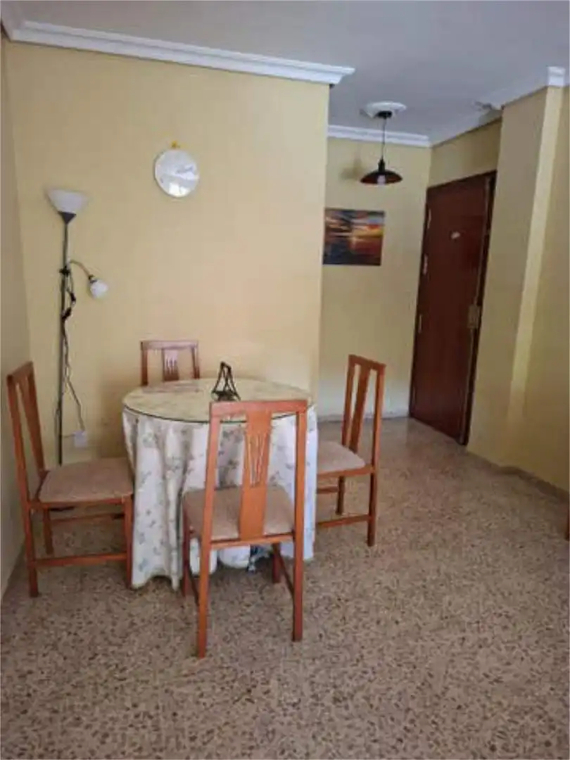 Piso en El Juncal - Foto 2