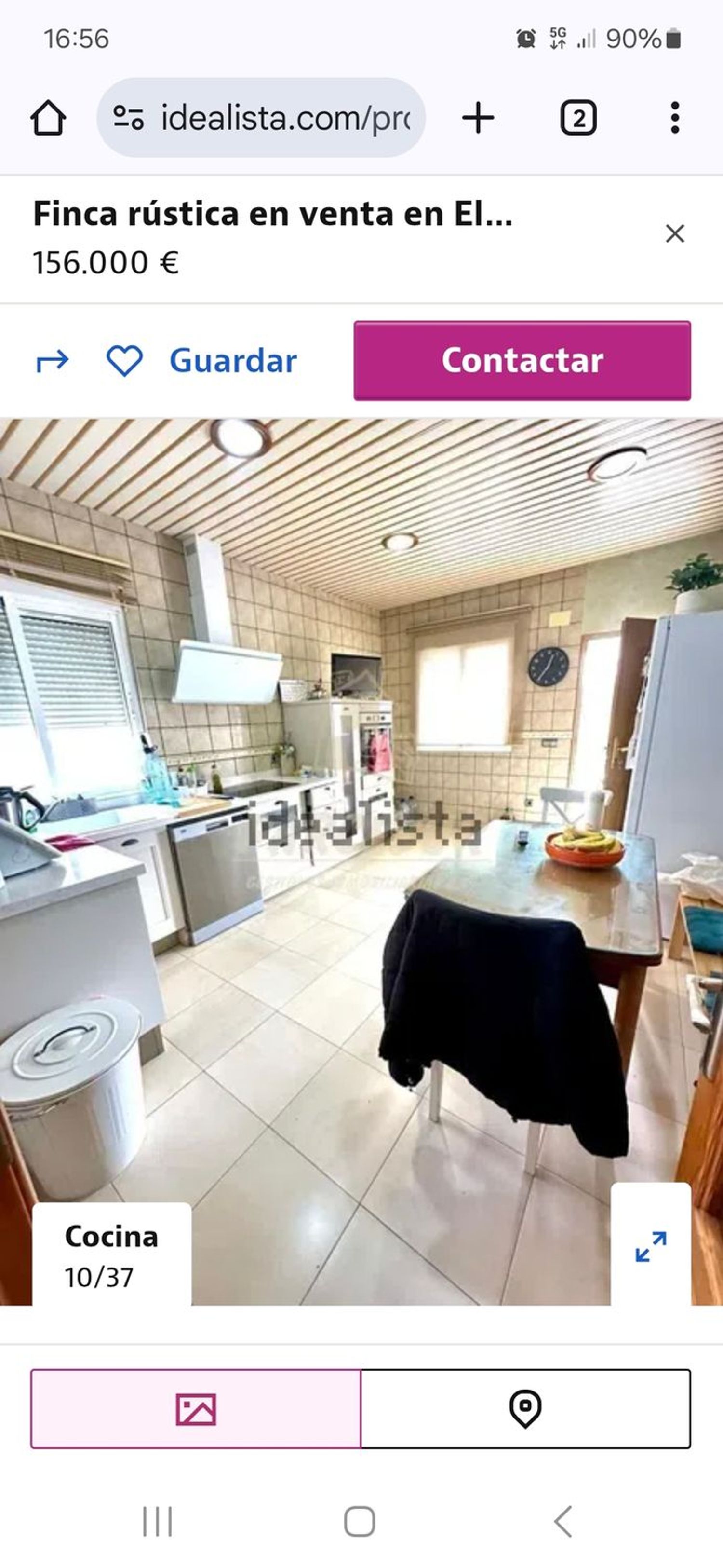 Casa independiente en calle b, 8 - Foto 5