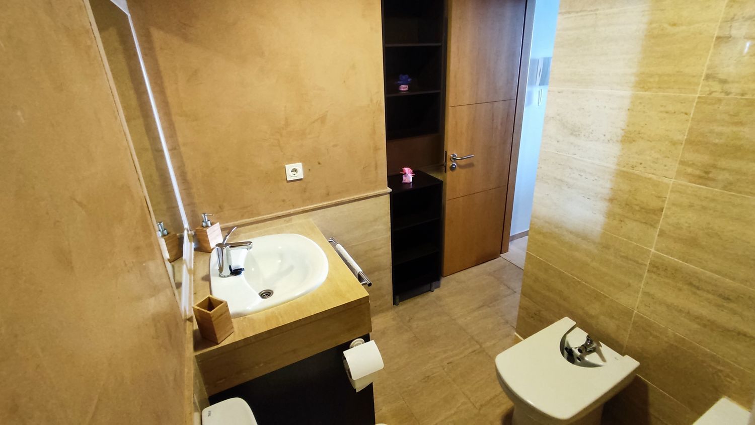 Estudio en Calle Pacífico, 2, Huelin - Foto 21