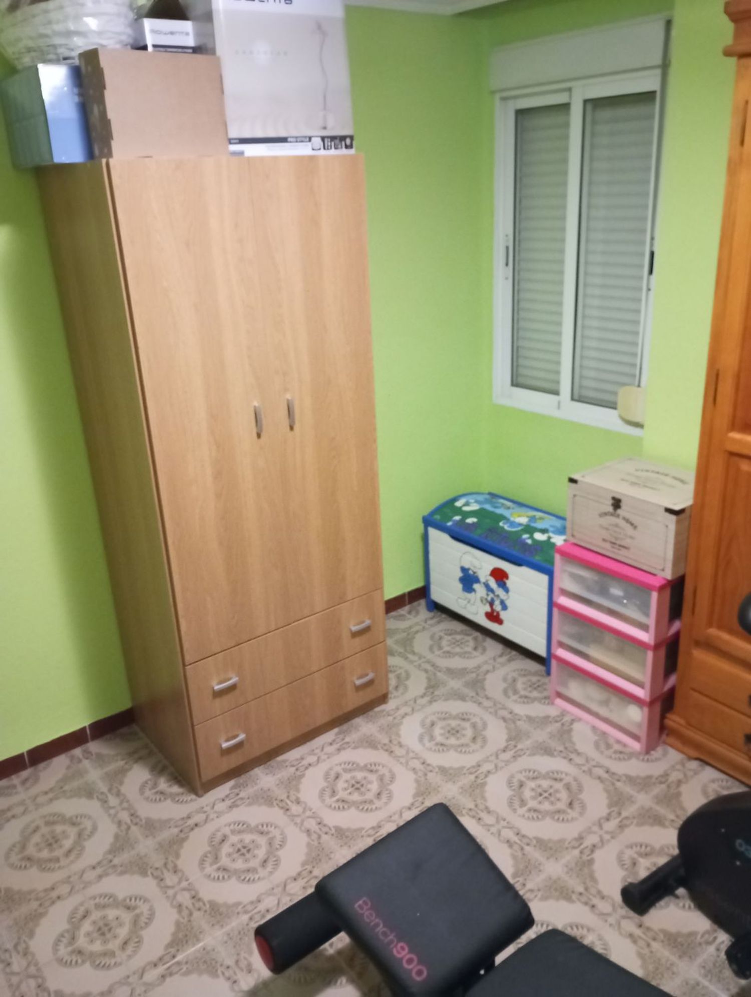 Piso en calle Martínez de la Rosa, 100 sn - Foto 8