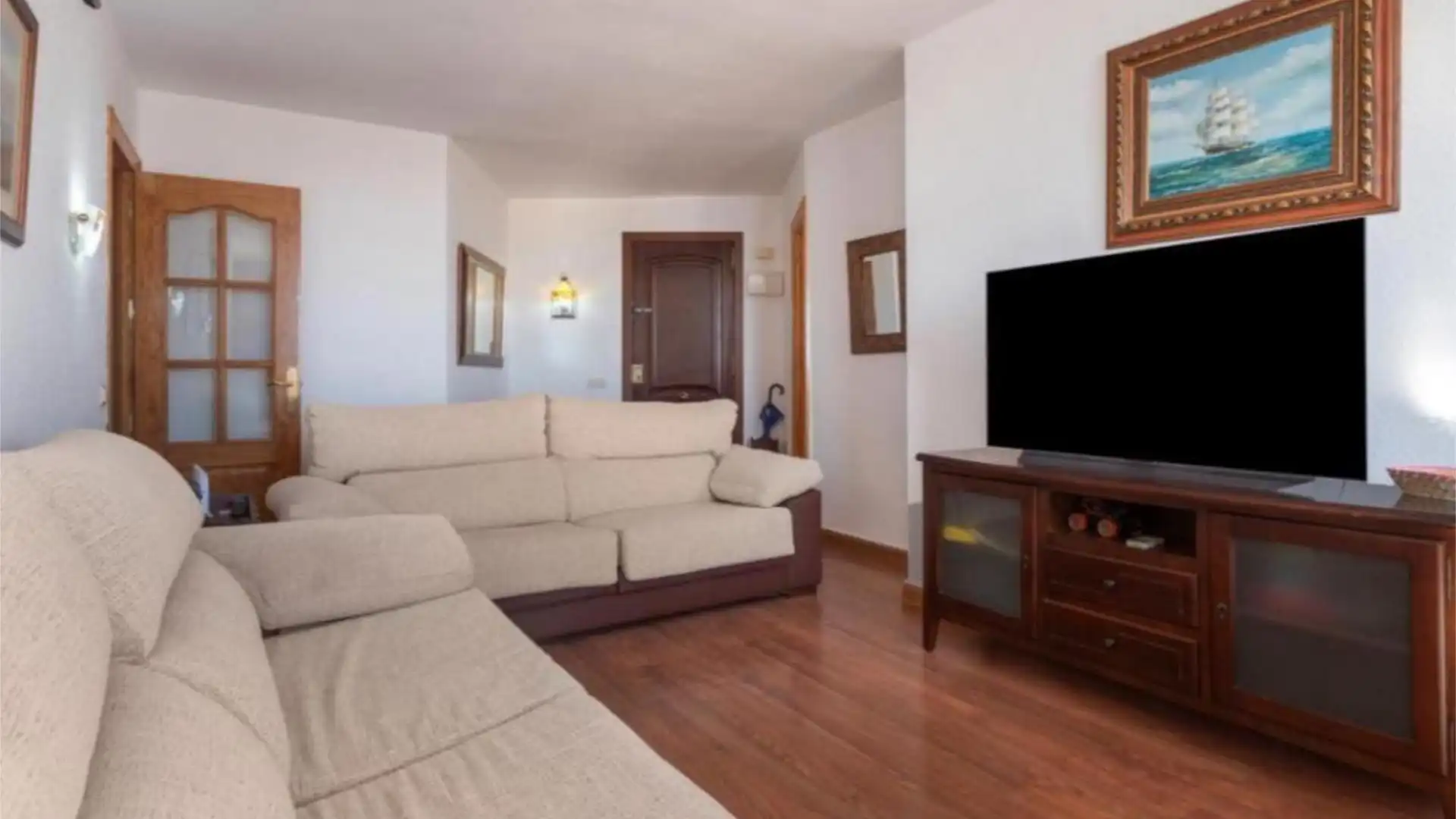 Piso en  Avenida Alay 3 - Foto 3