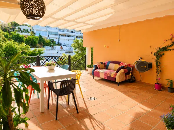 Chalet adosado en Calle Guadalquivir, 7 - Foto 8