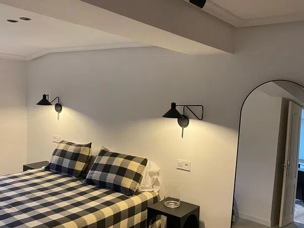 Piso en San Marcial, 14, Centro - Mendibil - Santiago, Centro - Mendibil - Santiago - Foto 2