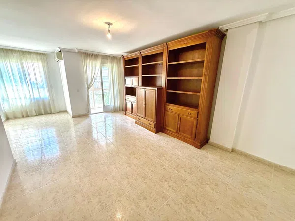 Piso en Calle Capitán Cortés, 19, El Pilar - La Estación, El Pilar - La Estación - Foto 8