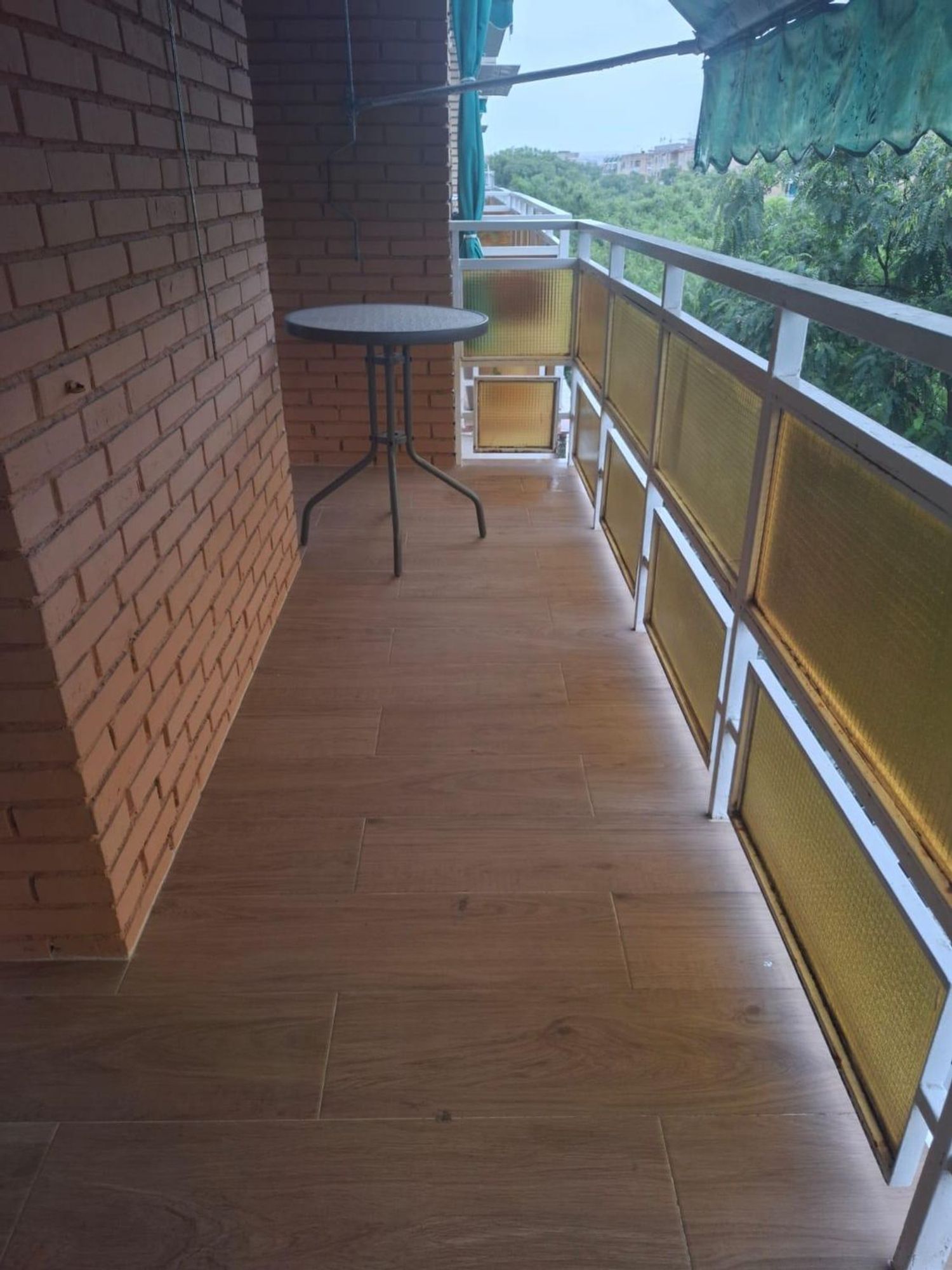 Piso en La Viñuela, La Viñuela - Foto 4
