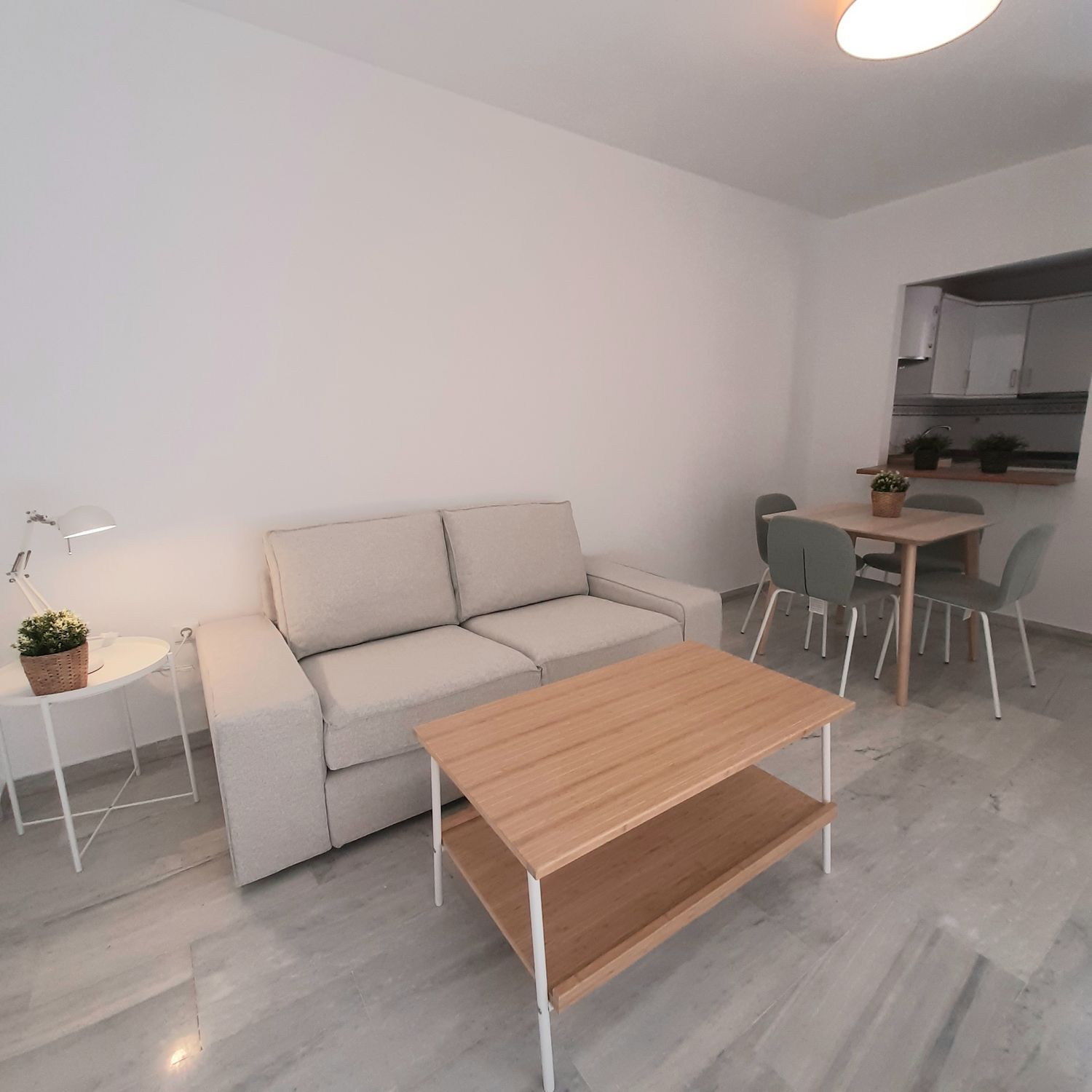 Piso en Paseo de la Salud, 5, La Florida - Parque norte - Foto 3