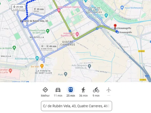 Piso en calle Ruben  Vela, 43 - Foto 16