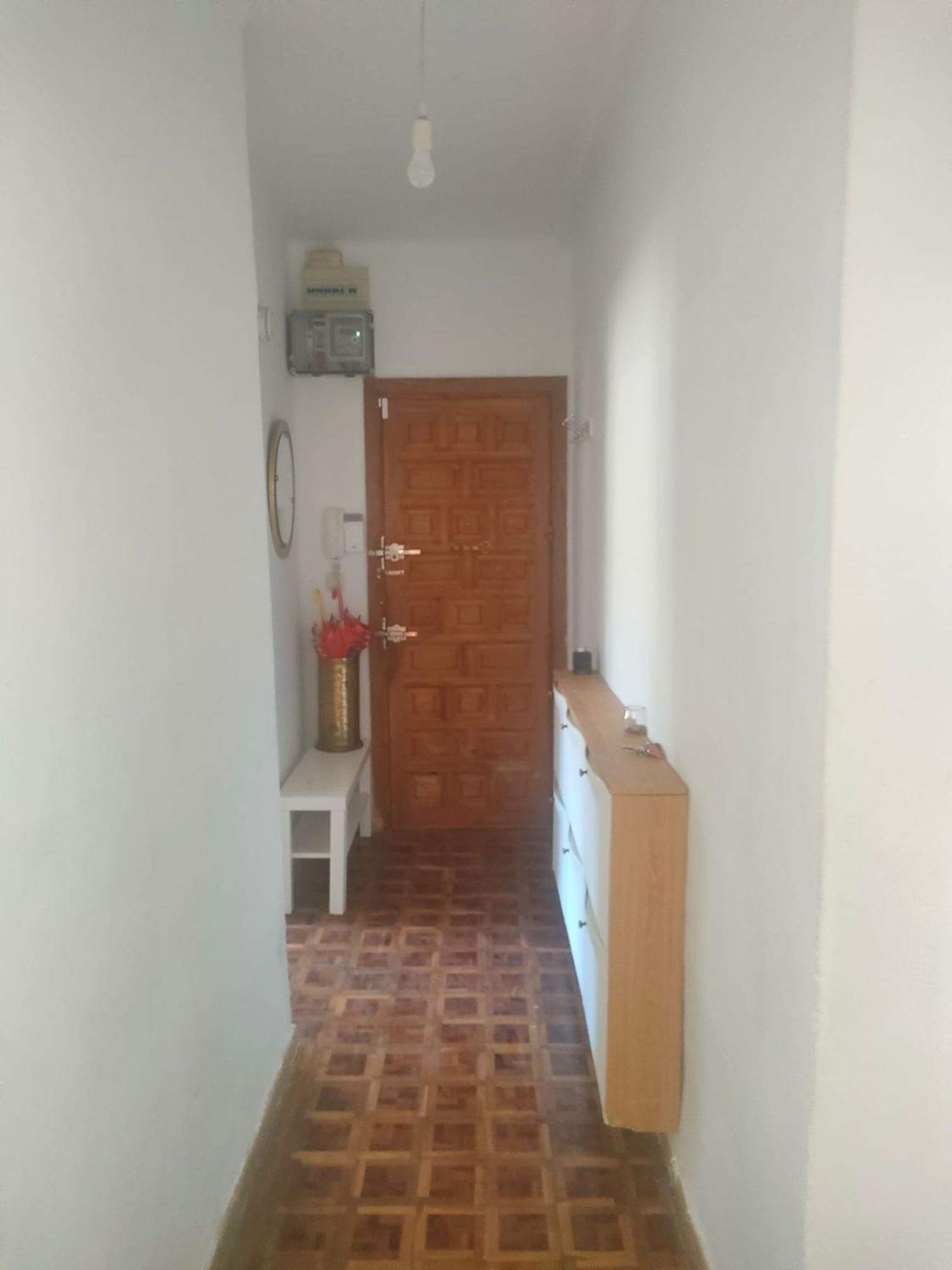 Piso en Calle la Jara, 5, Hervencias Altas - El Pinar, Hervencias Altas - El Pinar - Foto 9