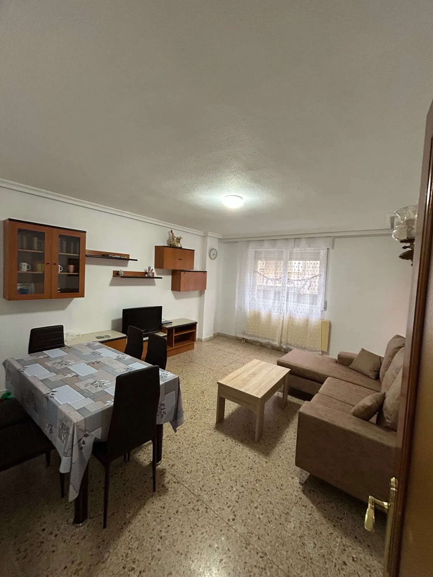 Piso en plaza Delicias, 5 - Foto 1