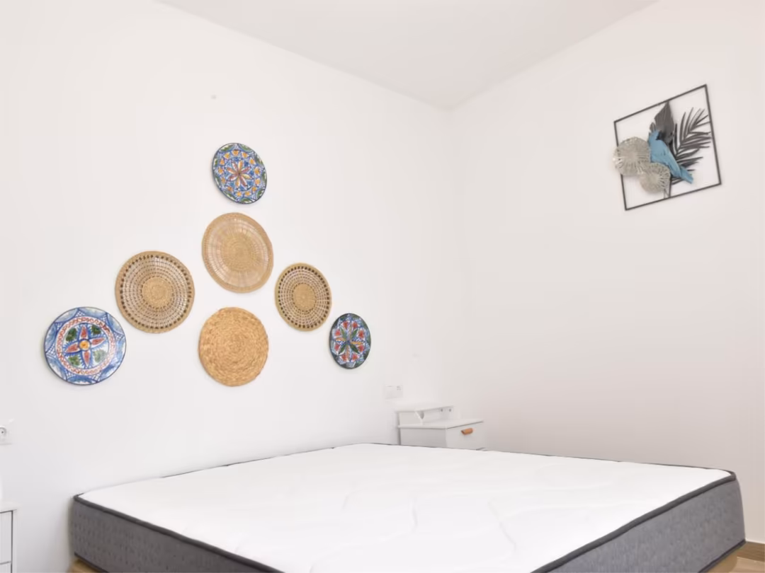 Piso en  Calle Eduardo Domínguez Ávila 1 - Foto 7