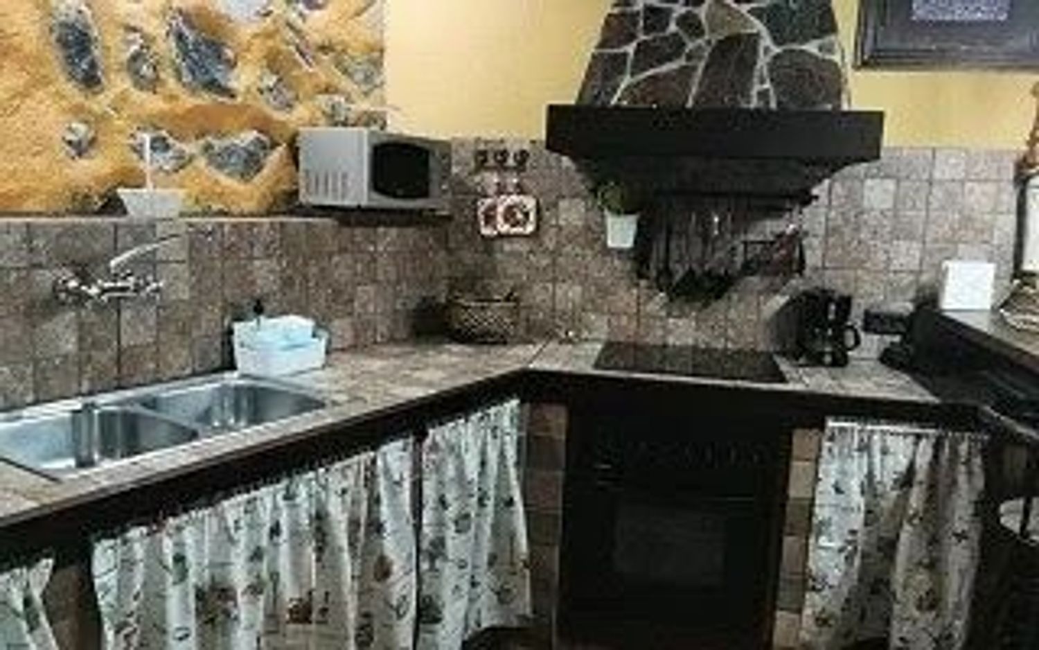 Casa terrera en Calle el Ibo Alfaro s/n - Foto 4