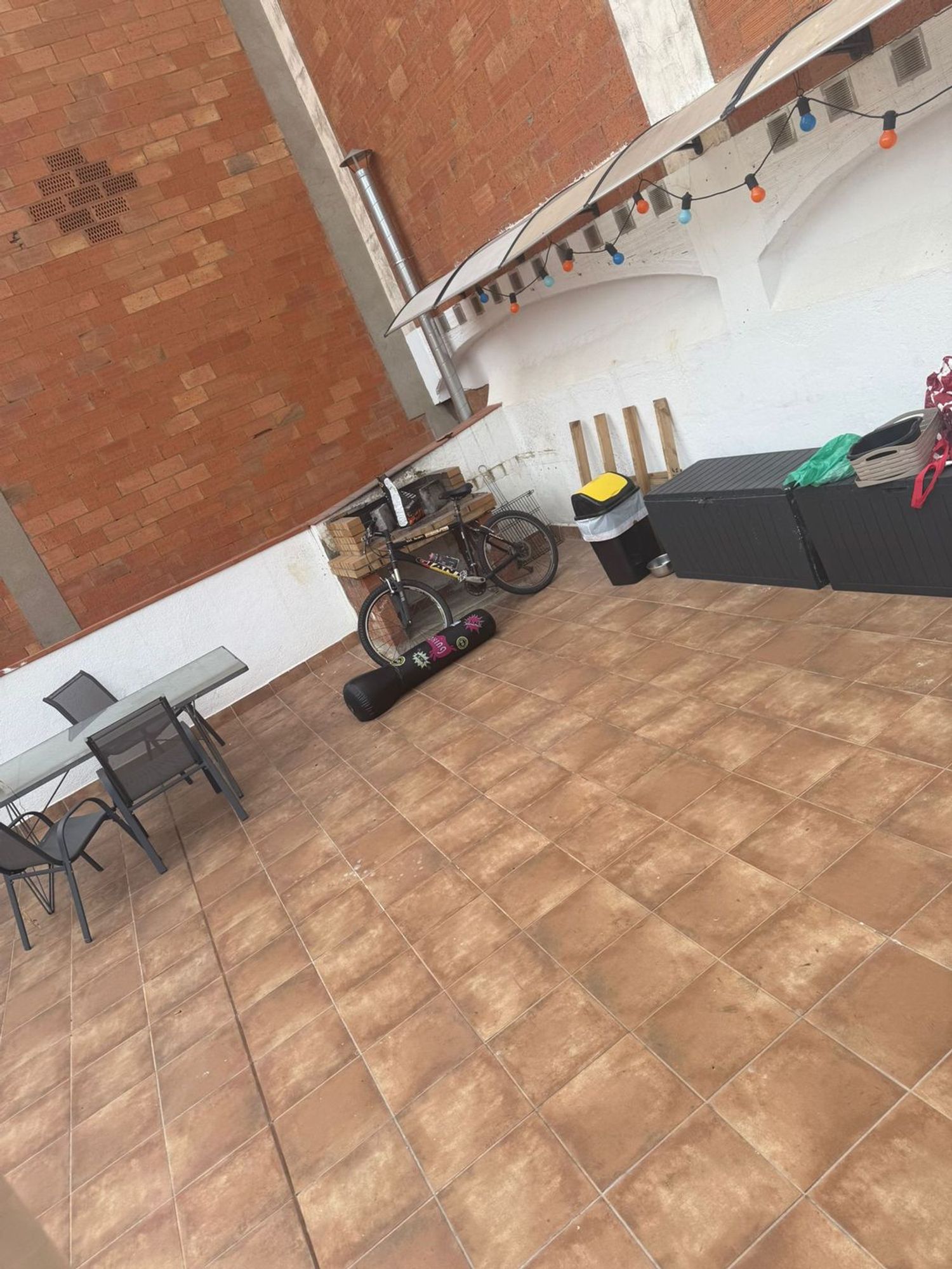 Piso en calle Mina, 38 - Foto 5