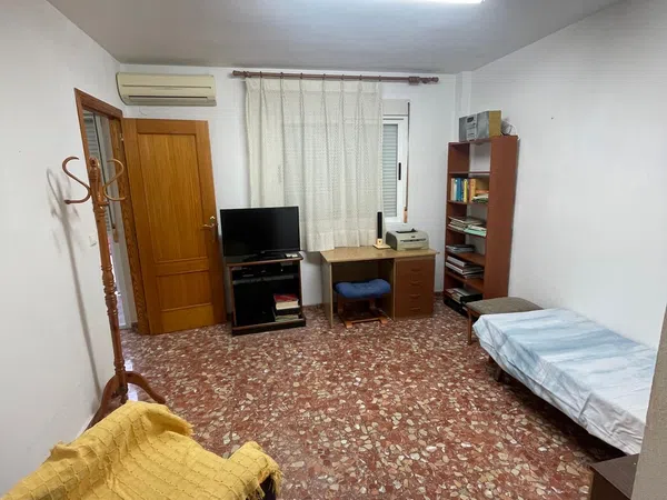 Piso en Calle D'Ausiàs March, 28, Oliva pueblo, Oliva pueblo - Foto 31