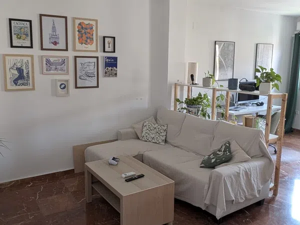 Piso en Plaza San Martín, Sevilla, 3, Encarnación-Las Setas - Foto 5