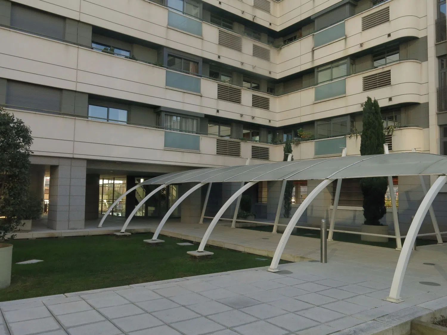 Piso en calle de Mauricio Legendre, 45 - Foto 5