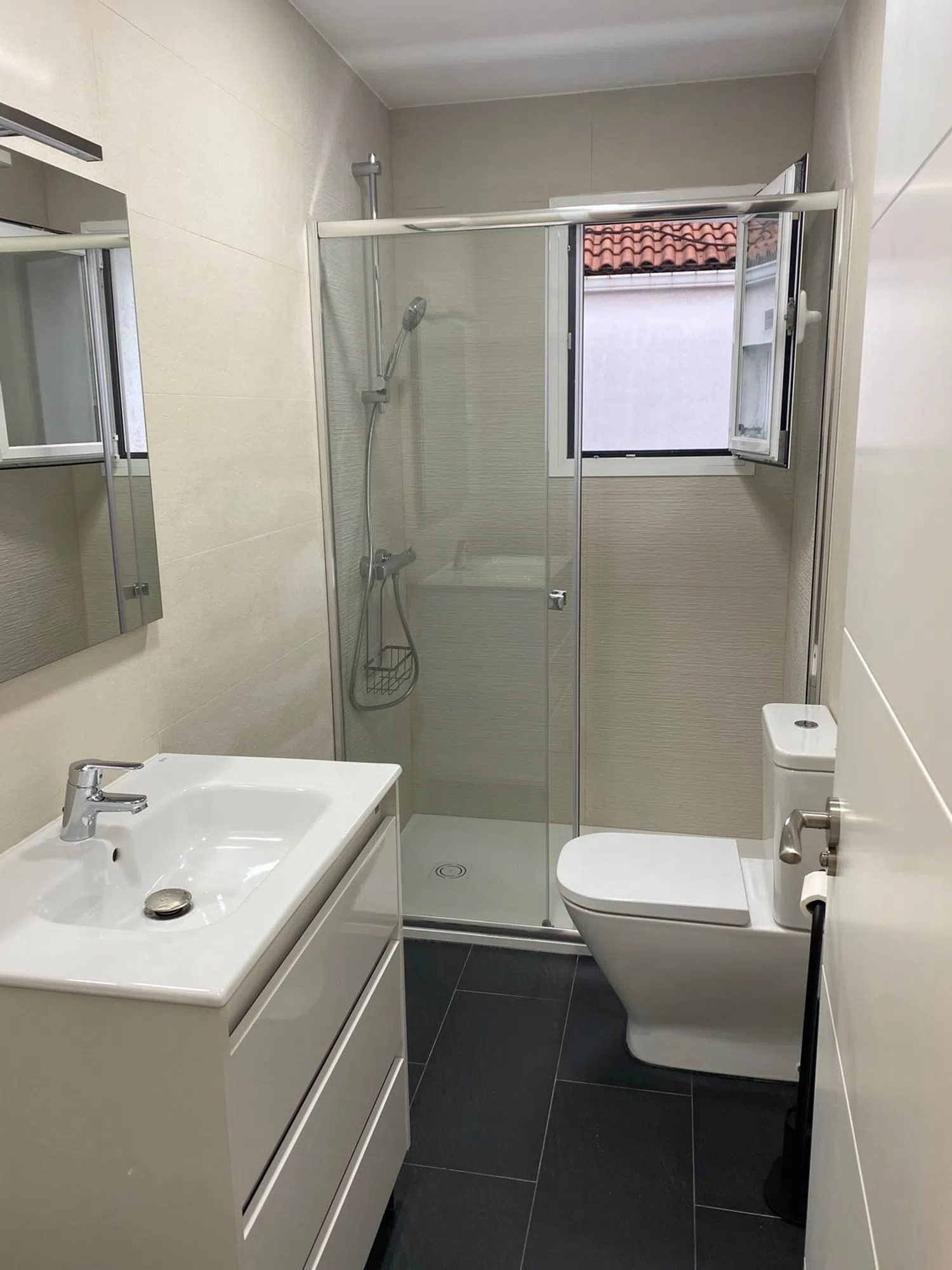 Piso en Barrio Abrantes - Foto 13