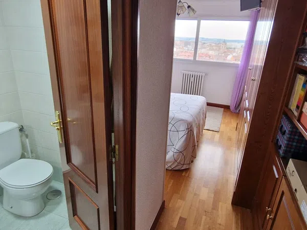 Piso en Calle Moratín, 17 bis, El Ferial, El Ferial - Foto 22