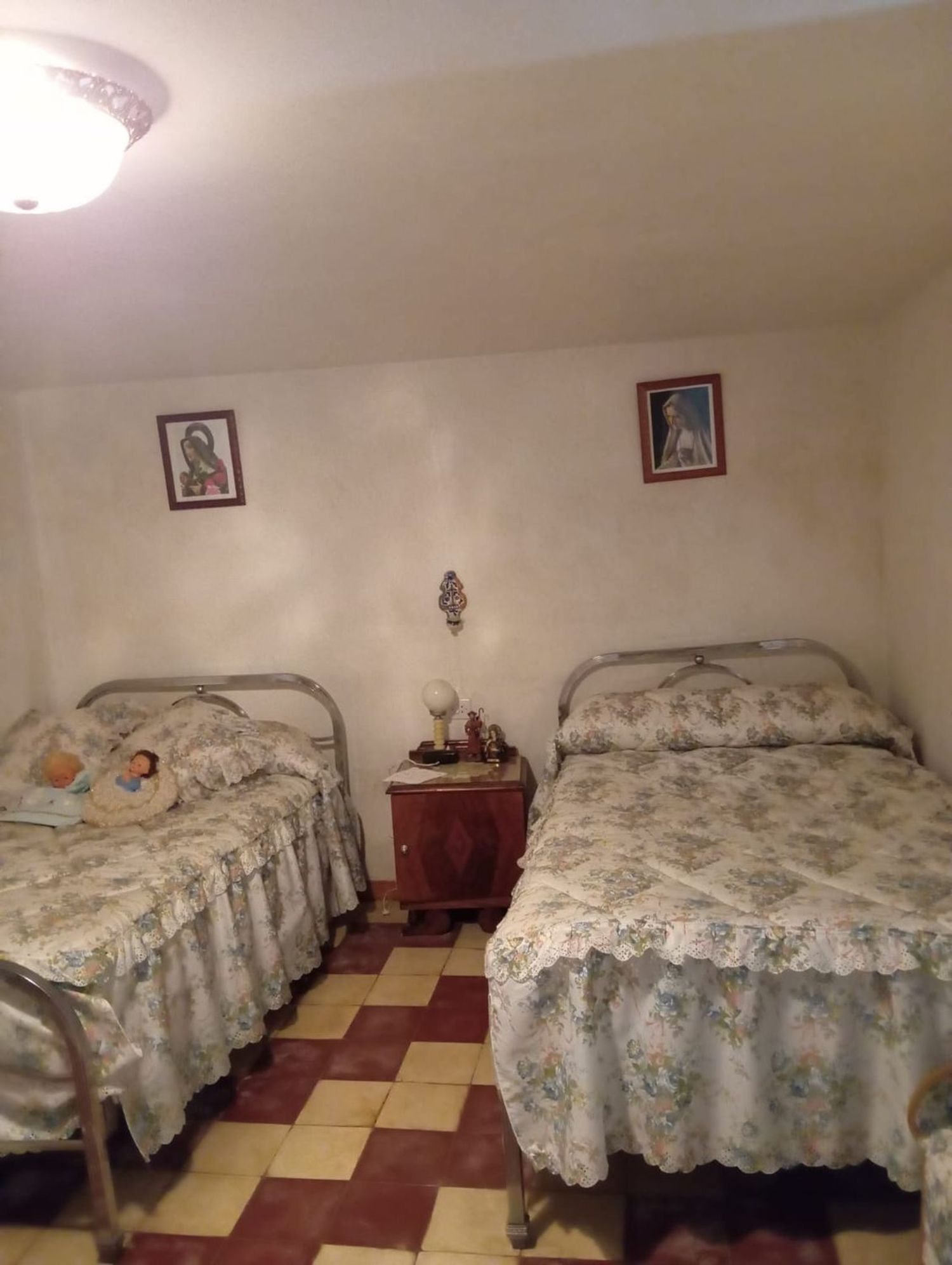 Casa o chalet independiente en Calle Nuestra Señora de la Vega, 7 - Foto 10