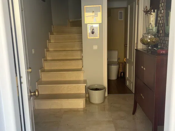 Chalet pareado en Avenida Clara Campoamor, 6, Barrio Alto, Barrio Alto - Foto 15