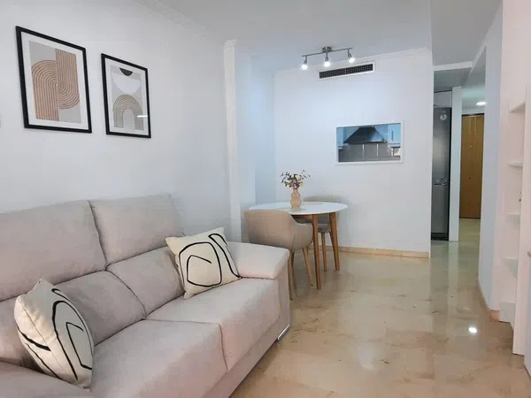 Piso en Calle Josep Serra Carsí, 10 - Foto 1