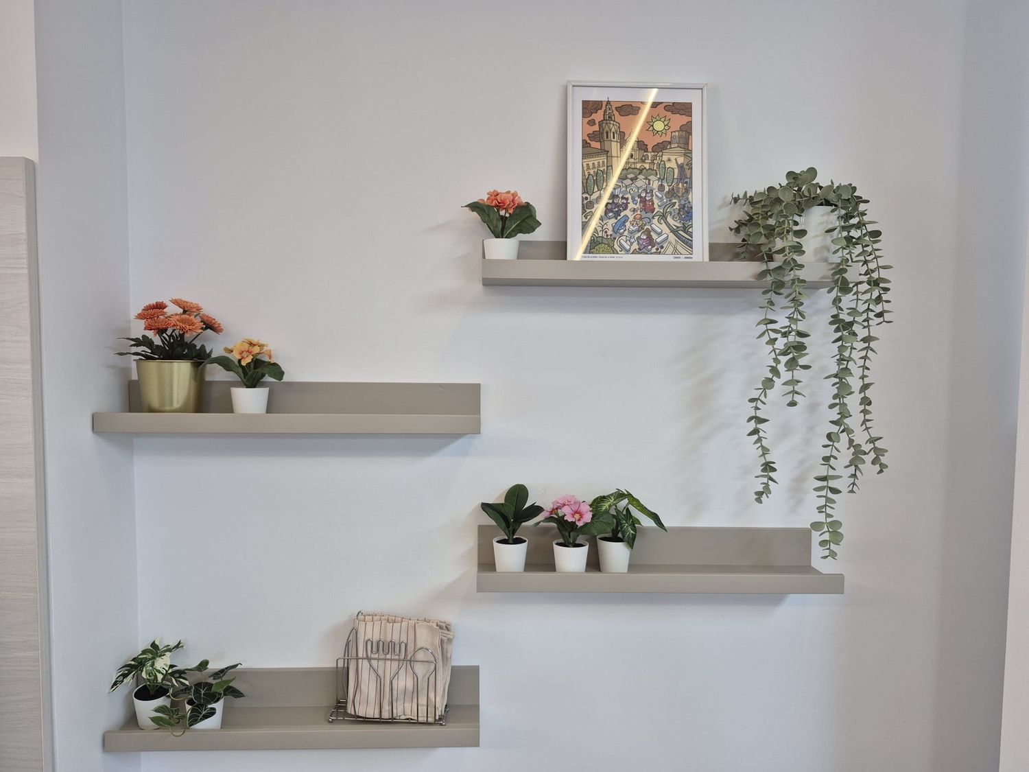 Estudio en Salvador Giner, 3, El Carme - Foto 7