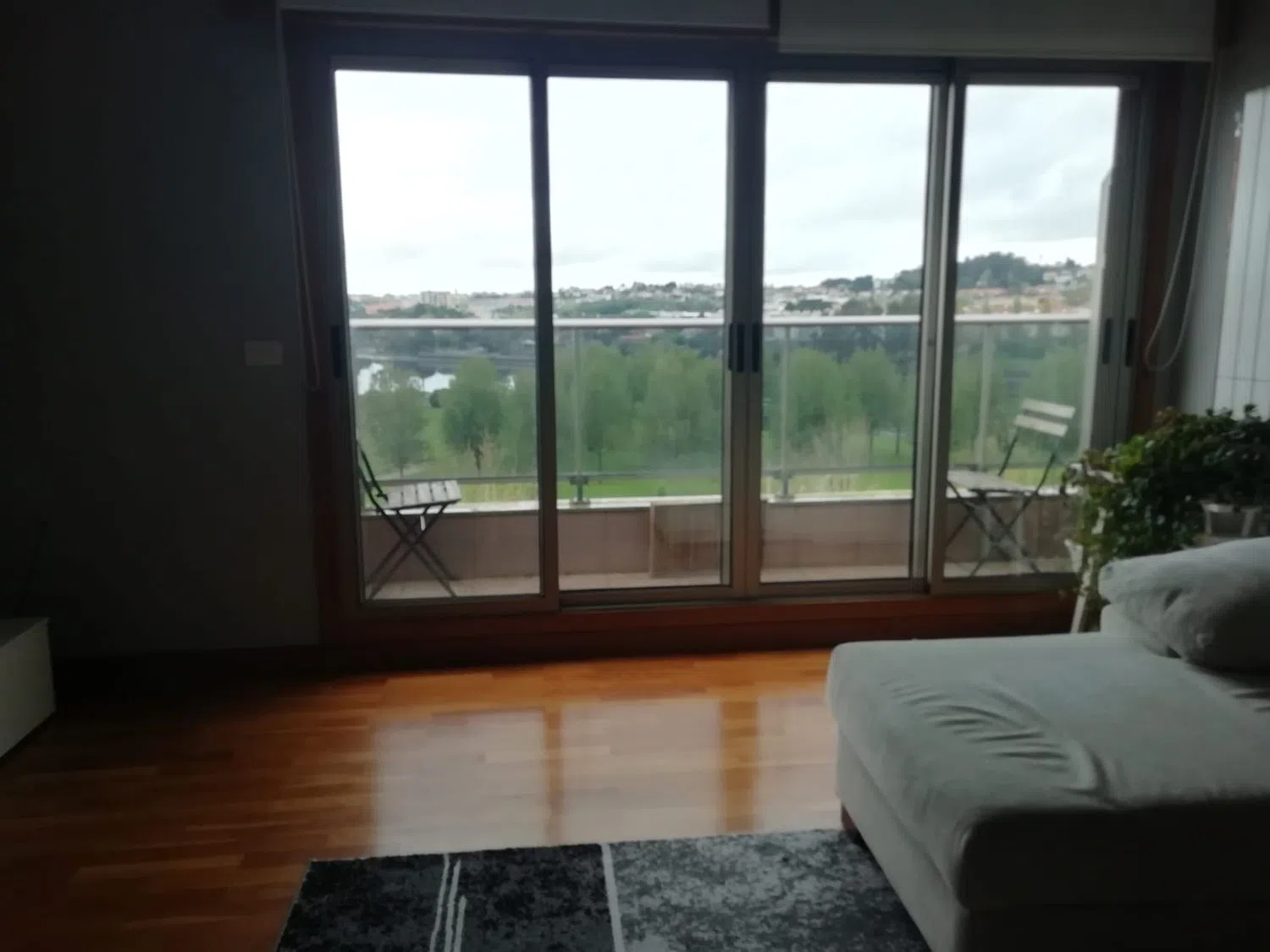 Piso en avenida Xoán Carlos I, 20 nA - Foto 1