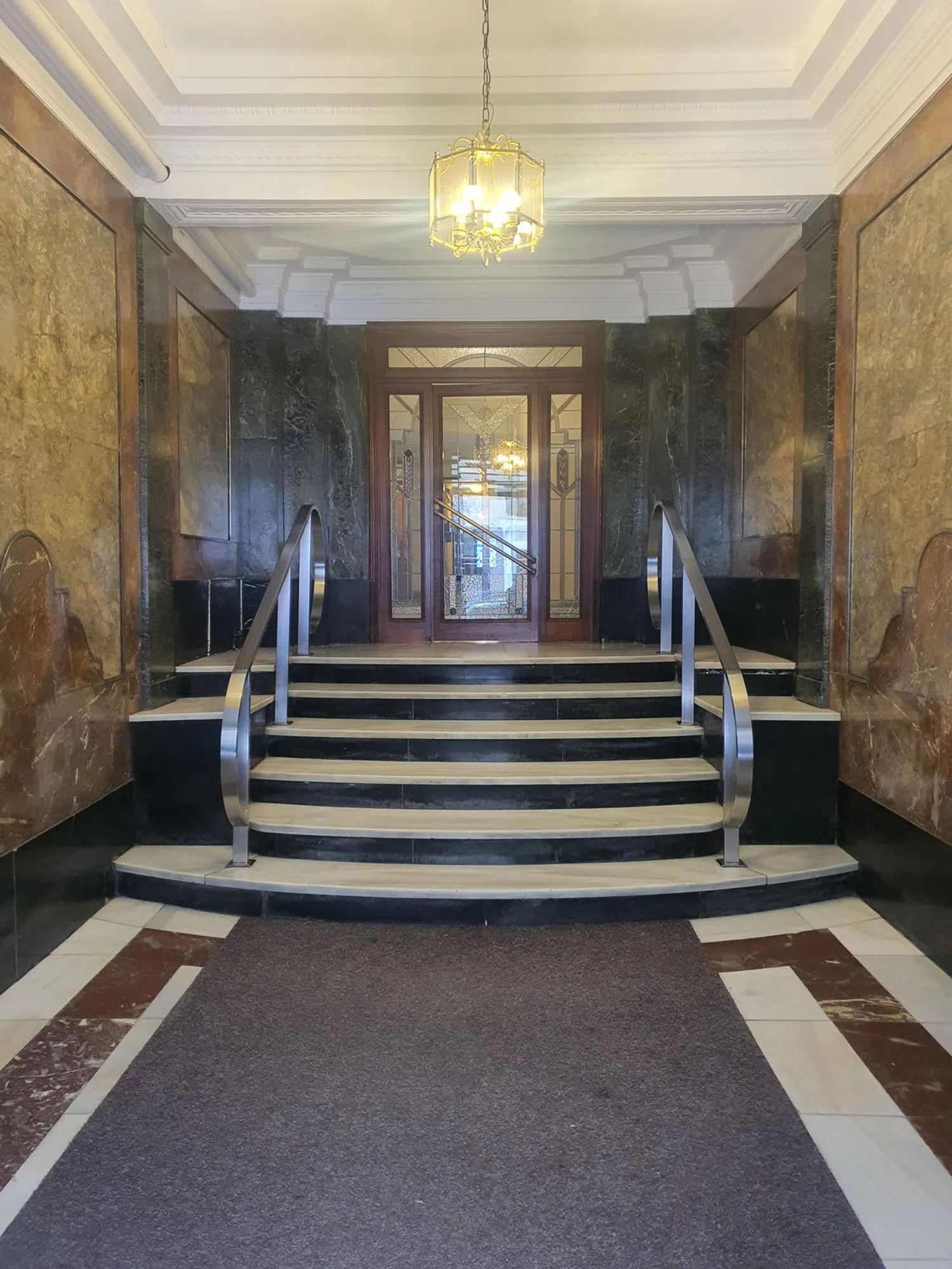 Piso en calle del General Pardiñas, 17 - Foto 24