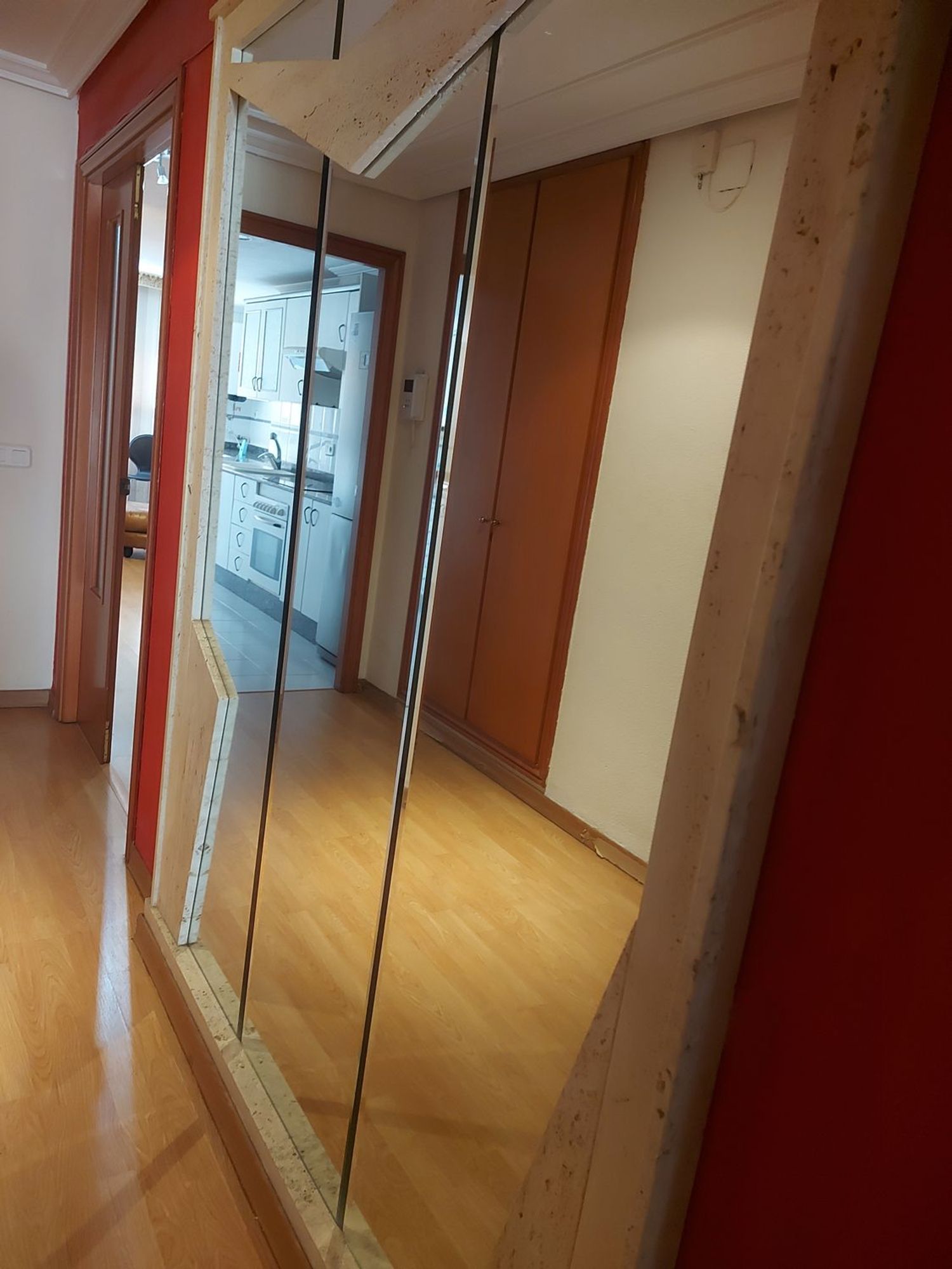 Piso en Calle d'Isaac Peral, 13 - Foto 38