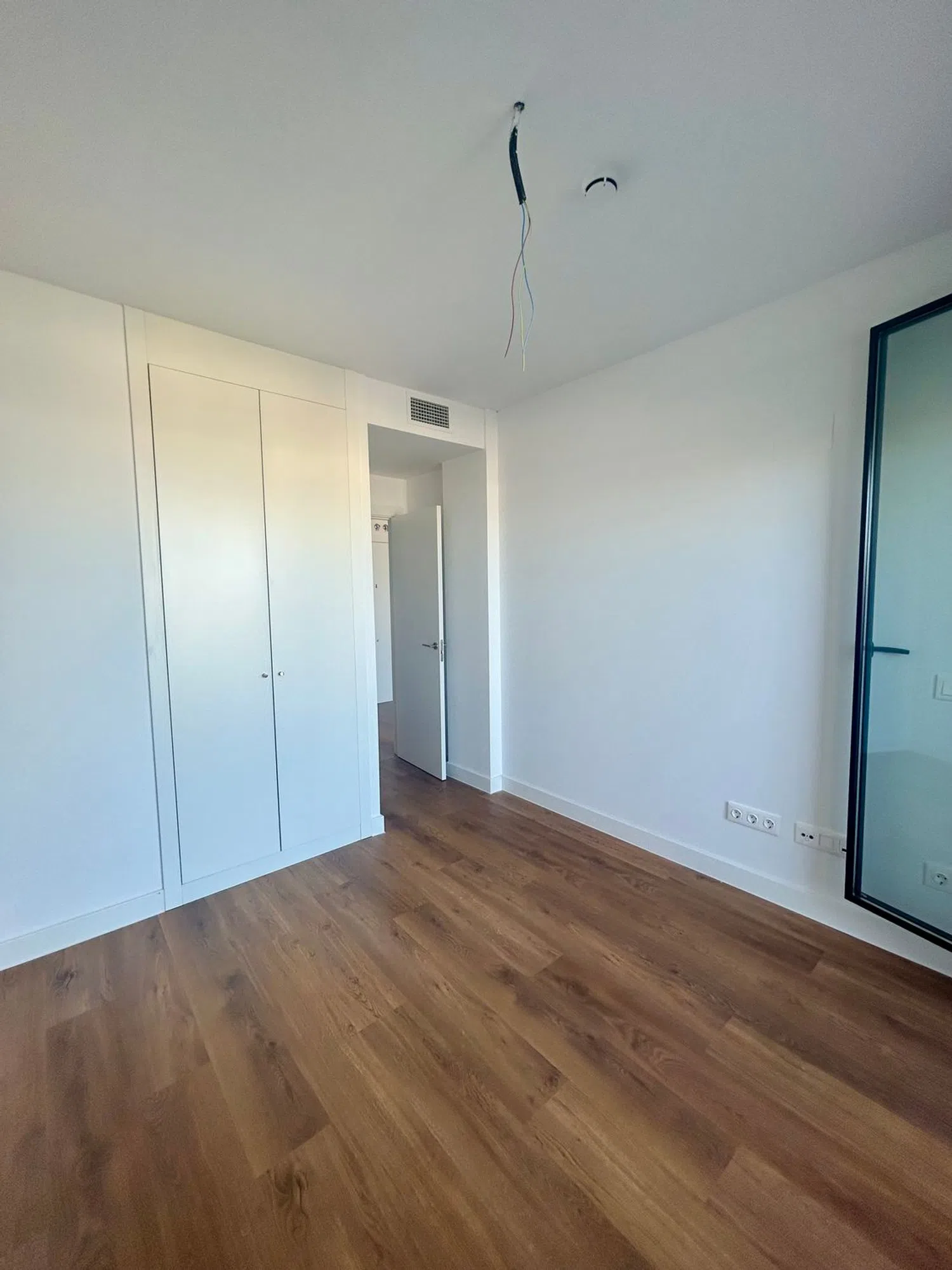 Estudio en avenida del Camino de lo Cortao, 14 - Foto 4