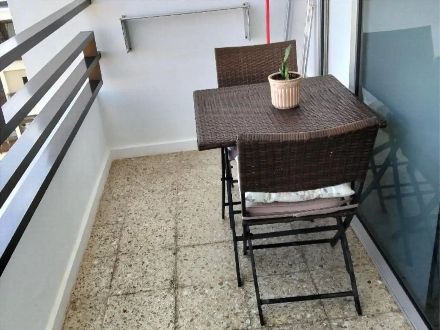 Estudio en  Calle del Doctor Ingram 8 - Foto 10