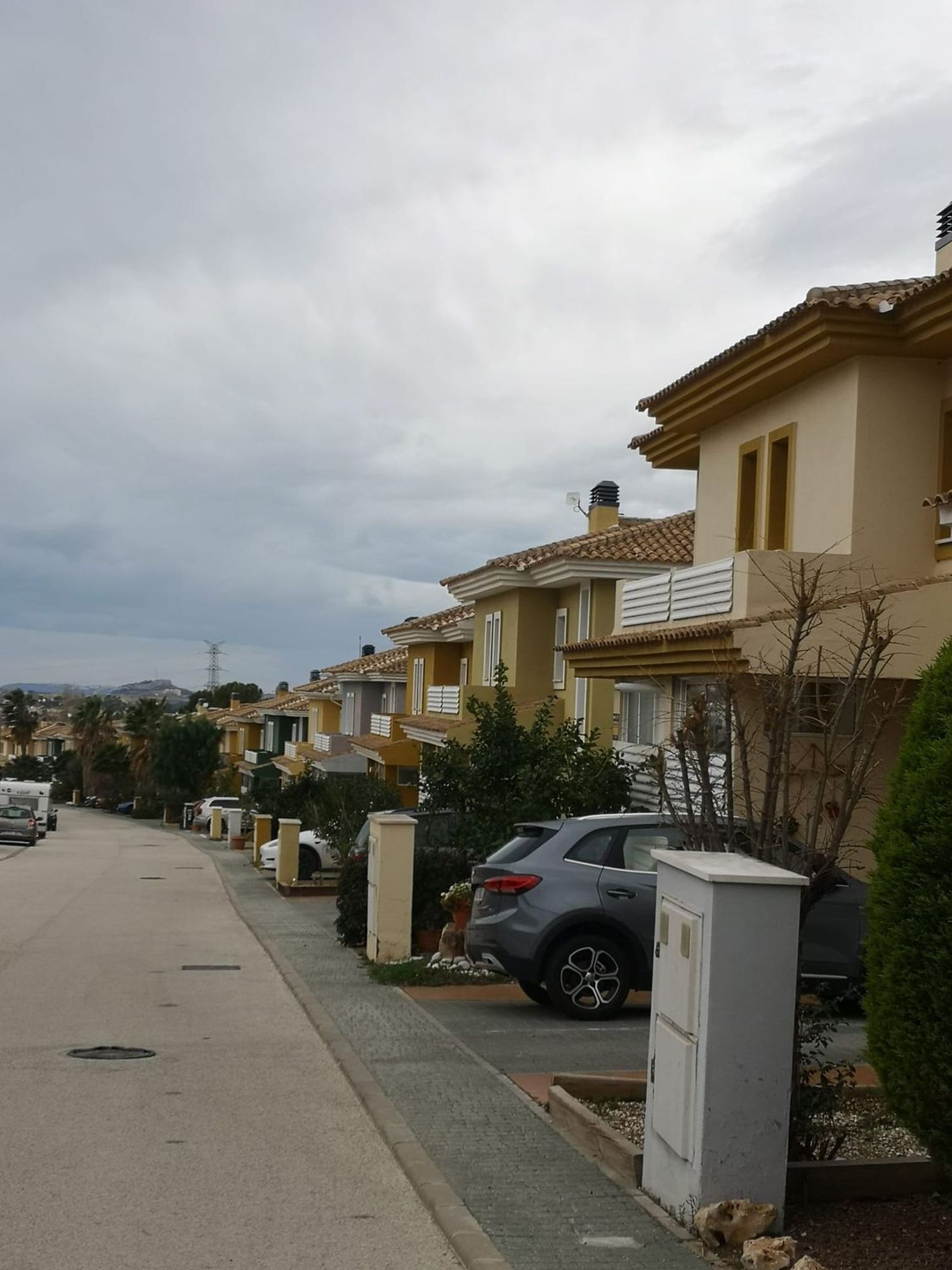 Chalet pareado en calle del Ressol s/n - Foto 18