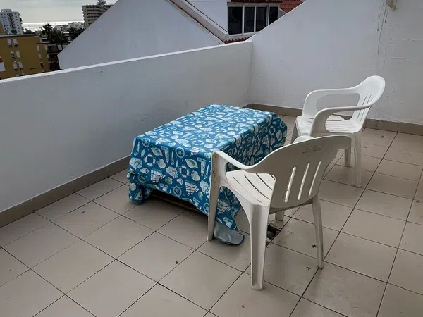 Ático en Avenida Ámsterdam, 4, Los Cristianos - Foto 4